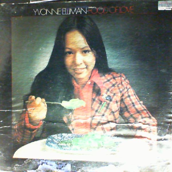 Elliman Yvonne — Food Of Love
