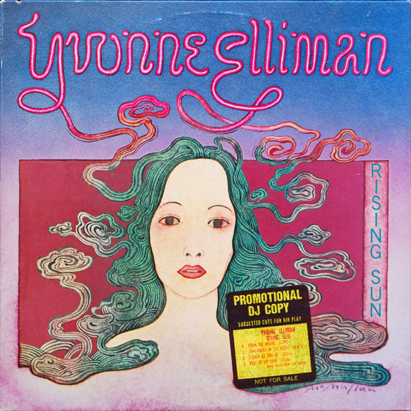 Elliman Yvonne — Rising Sun