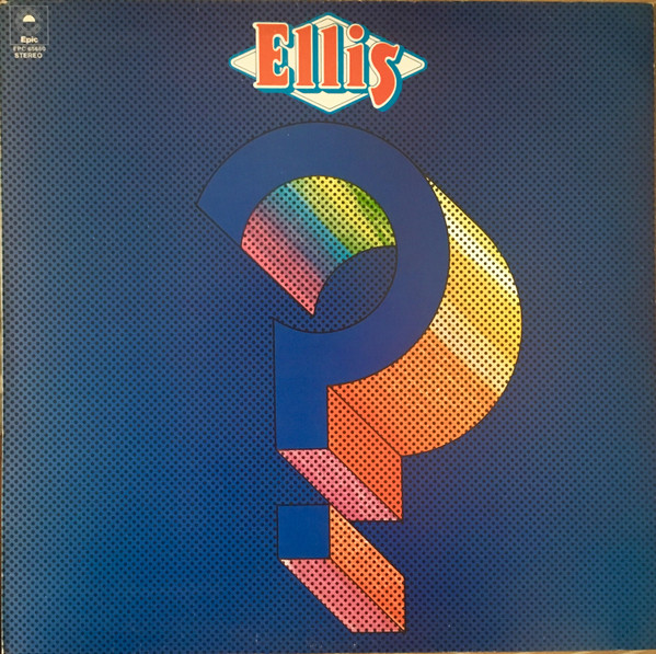 Ellis — Why Not?