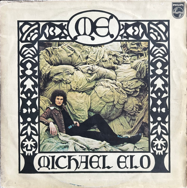 Elo Michael — Me