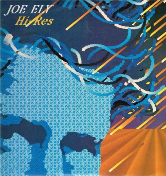 Ely Joe — Hi- Res