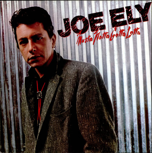 Ely Joe — Musta Notta Gotta Lotta