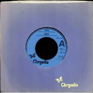 Emigre — Poison