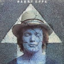 Danny Epps — Danny Epps