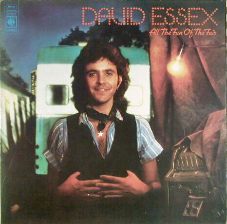 Essex David — All The Fun Of The Fair
