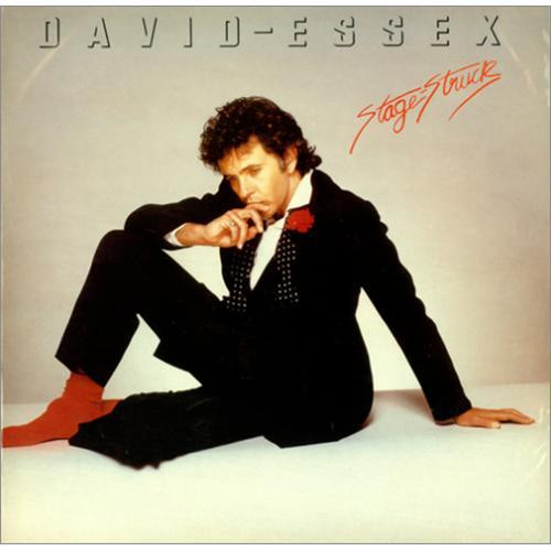 Essex David — Stage -Struck