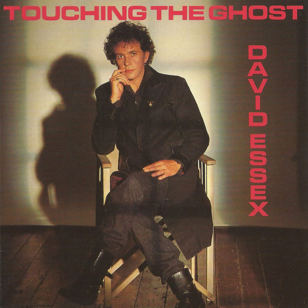 Essex David — Touching The Ghost