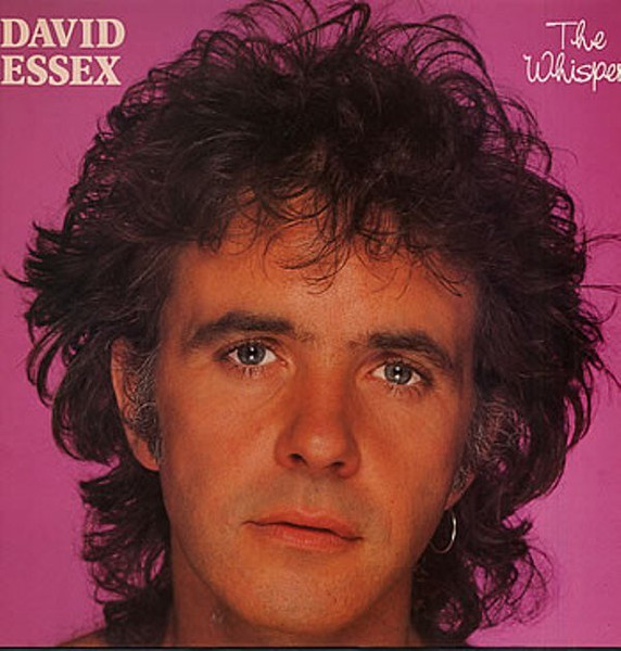 Essex David — Whisper