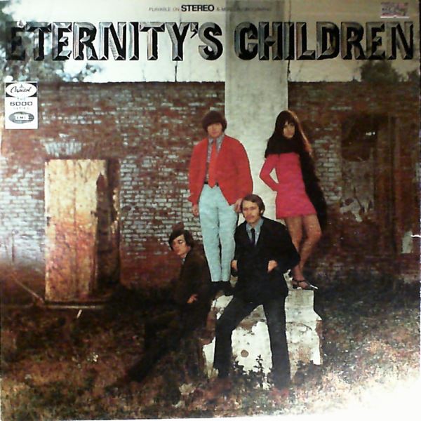 Eternity's Children — Eternity's Children