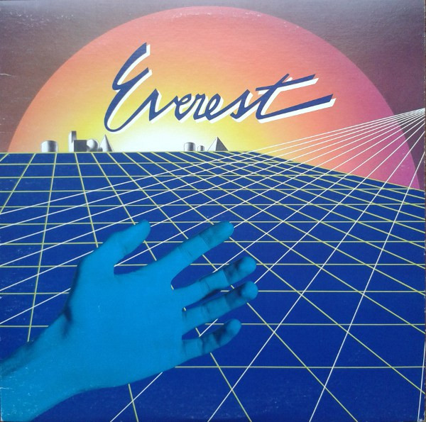 Everest — Same