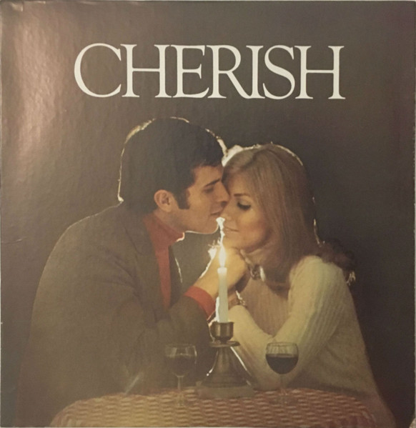 Terry Baxter His Orchestra & Chorus — Cherish