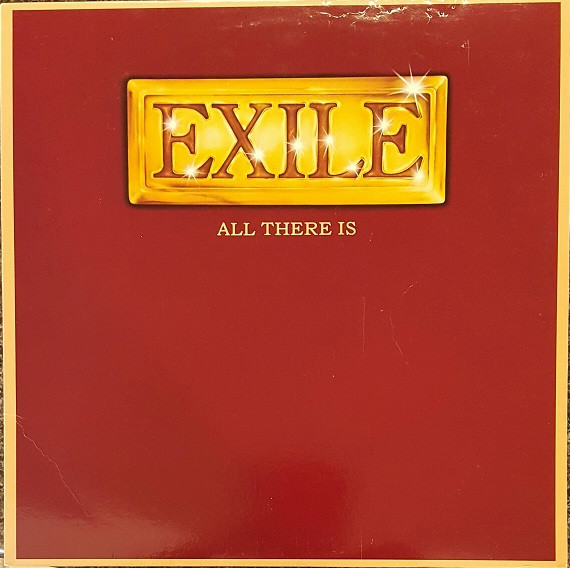 Exile — All There Is