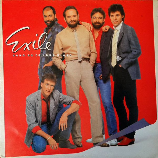Exile — Hang On To Your Heart