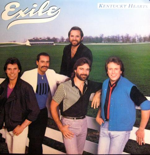 Exile — Kentucky Hearts