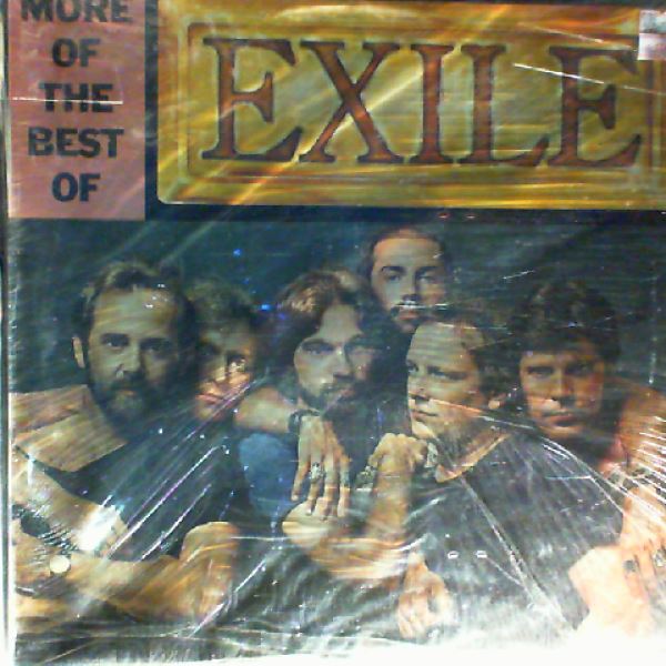 Exile — More Of The Best Of Exile