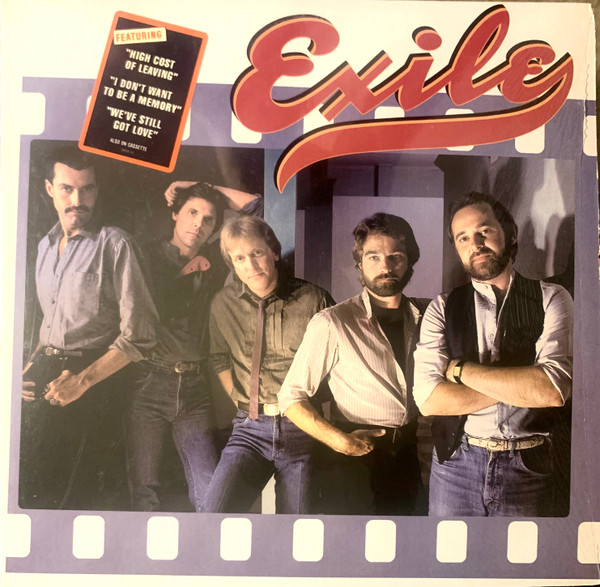 Exile — Same