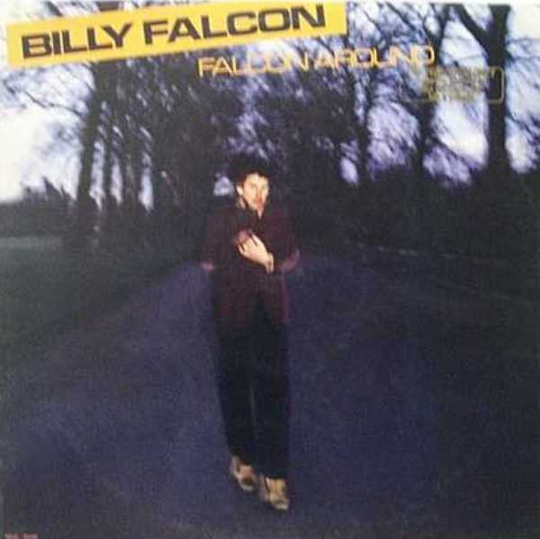 Falcon Billy — Falcon Around