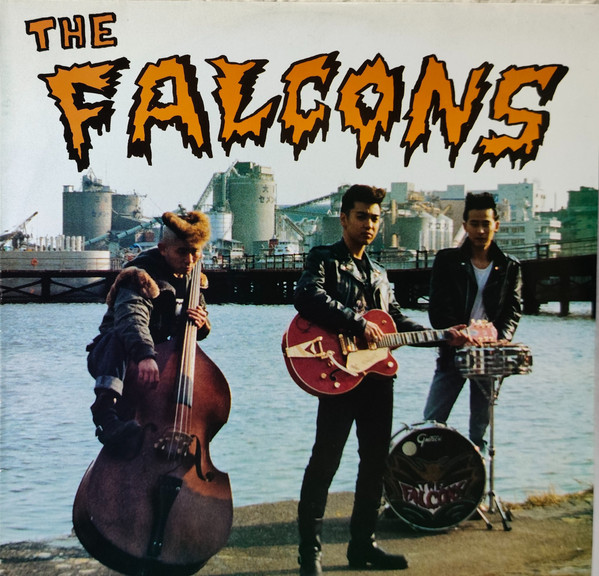 Falcons — Same