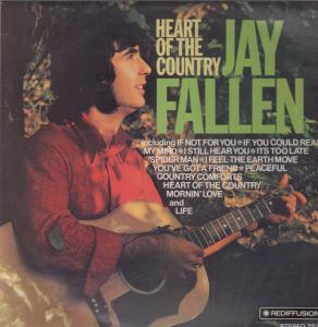 Fallen Jay — Heart Of The Country