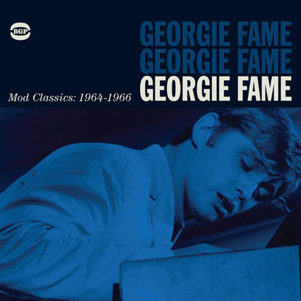 Fame Georgie — Mod Classics: 1964 - 1966