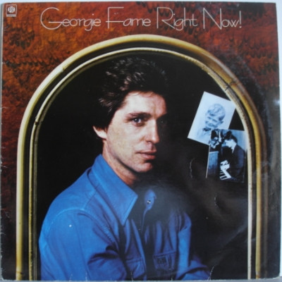 Georgie Fame — Right Now!