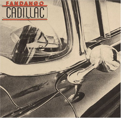 Fandango (Turner Joe Lynn) — Cadillac