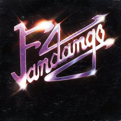 Fandango (Turner Joe Lynn) — Same