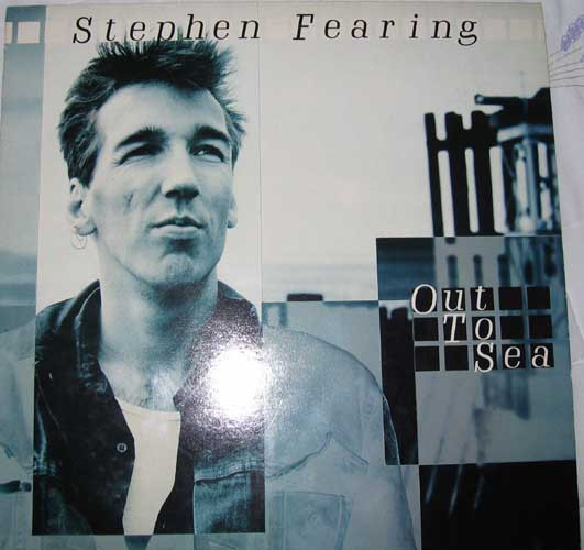 Fearing Stephen — Out To Sea