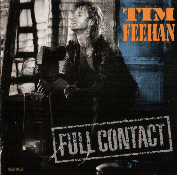 Feehan Tim — Full Contact