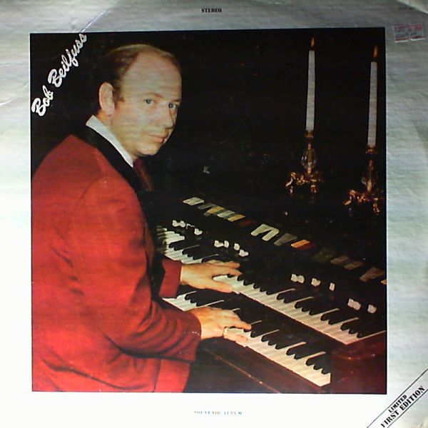 Beilfuss Bob — Souvenir Album