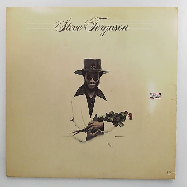 Ferguson Steve — Ferguson Steve