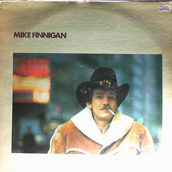 Finnigan Mike — Finnigan Mike