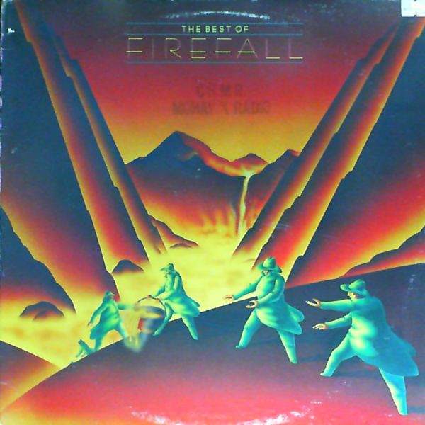 Firefall — Best of