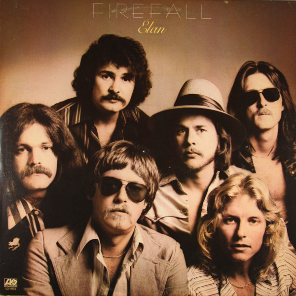Firefall — Elan