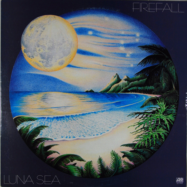 Firefall — Luna Sea