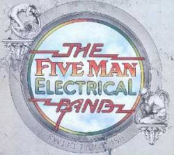 Five Man Electrical Band — Sweet Paradise