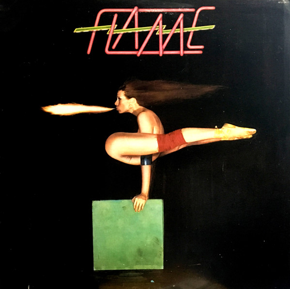 Flame — Same