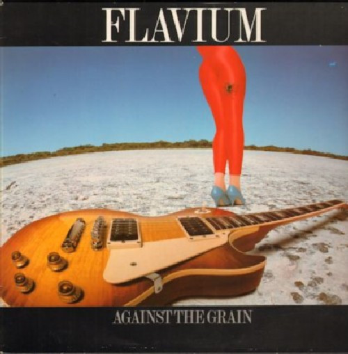 Flavium — against the grain