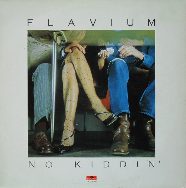 Flavium — No Kiddin'
