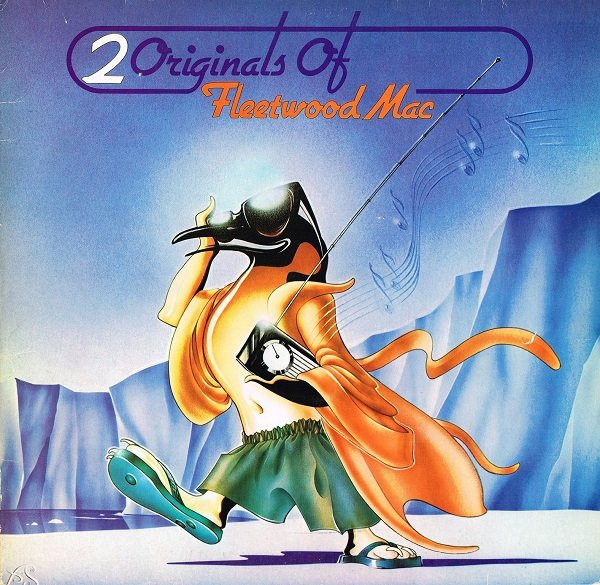 Fleetwood Mac — 2 Originals Of Fleetwood Mac