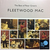 Fleetwood Mac — Best Of Fleetwood Mac