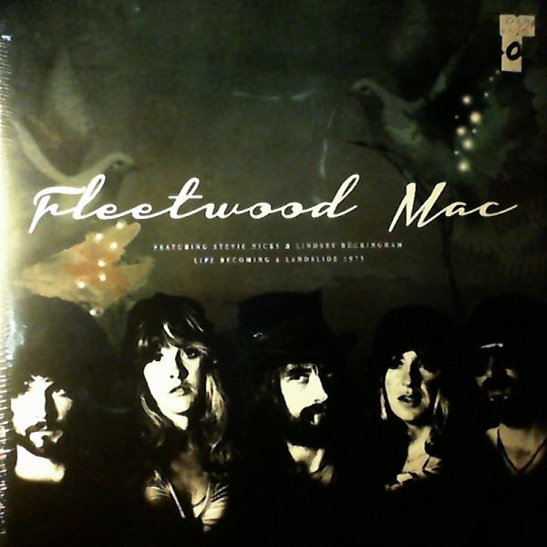 Fleetwood Mac — Life Becoming A Landslide 1975