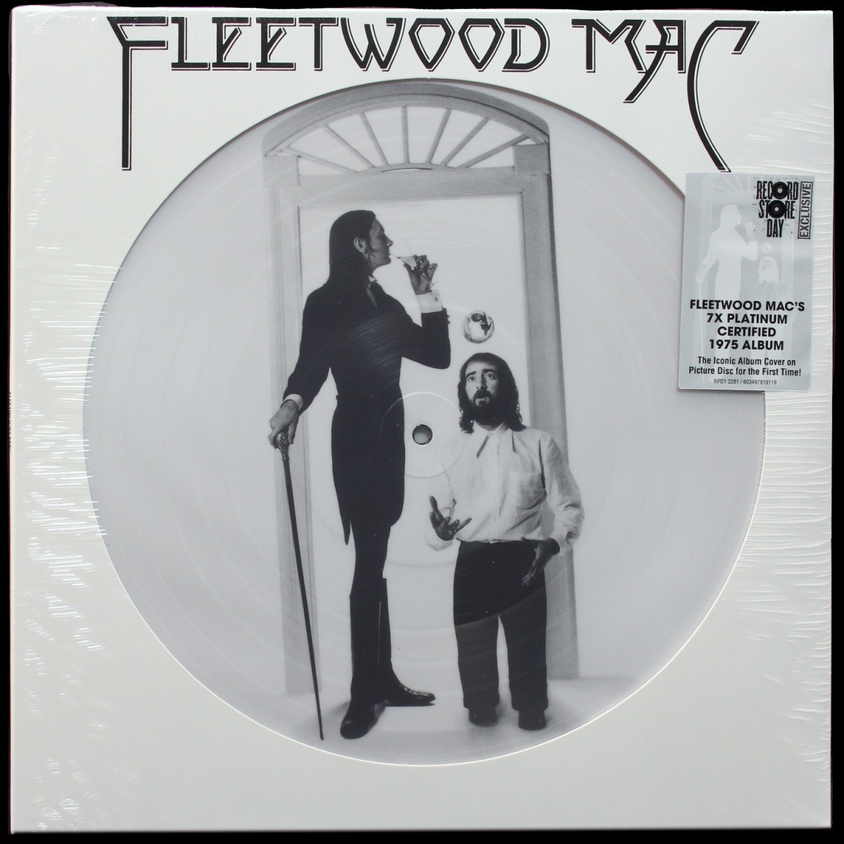 Fleetwood Mac — The Very Best Of Fleetwood Mac