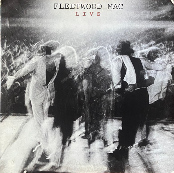 Fleetwood Mac — Live