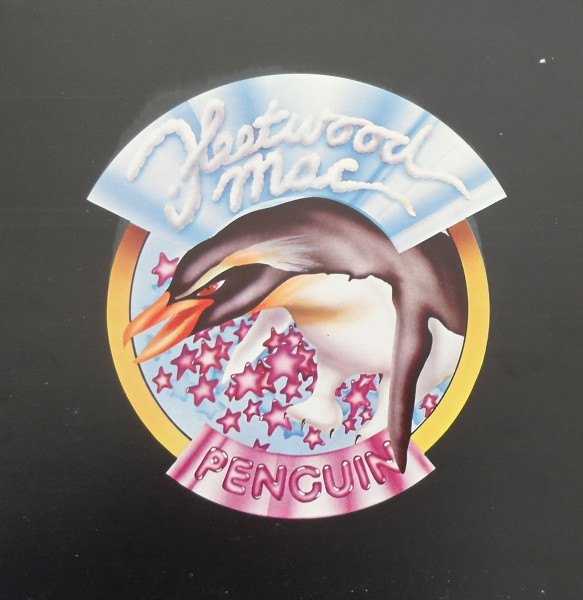 Fleetwood Mac — Penguin