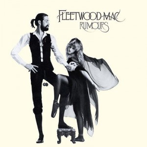 Fleetwood Mac — Rumours Live