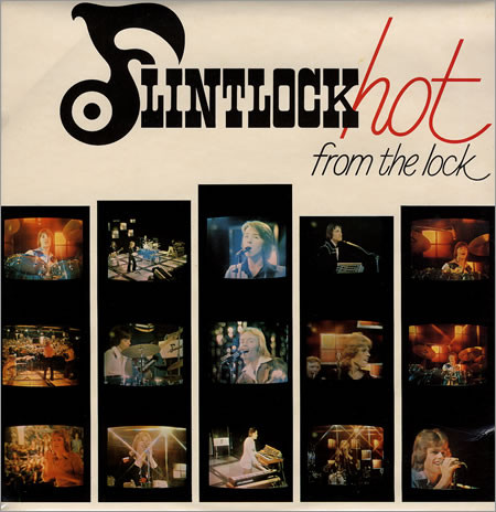 Flintlock — Hot From The Lock