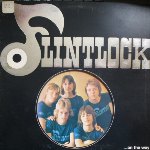 Flintlock — On The Way