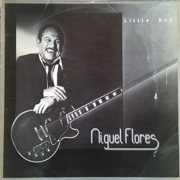 Flores Miguel — Little Boy