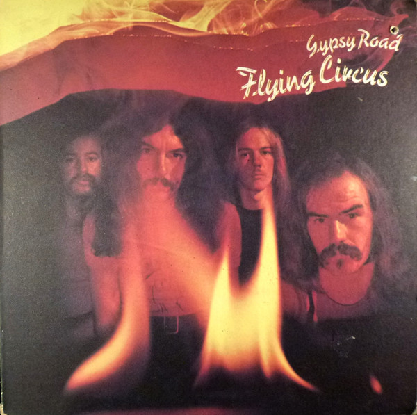 Flying Circus — Gypsy Road